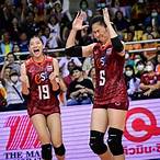 ดูวอลเลย์บอลโอลิมปิกสด